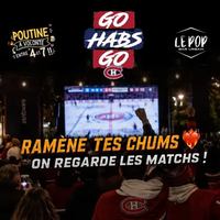 Image promotion Le Pop | Bar Urbain & Restaurant