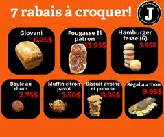 Image promotion Food truck du Viking