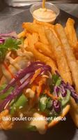 Image promotion Restaurant Chez Grace