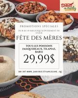Image promotion Les délices de Marly