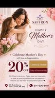 Image promotion SAFFRONMTL