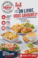 Image promotion Toujours Mikes