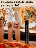 Image promotion La Grange - Brasserie Italienne