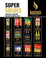 Image promotion Baghdi Chomedey
