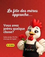 Image promotion Rôtisserie Piri Piri (Plateau)