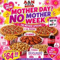 Image promotion Pizza 2 Pour 1