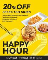 Image promotion KINTON RAMEN CARREFOUR LAVAL