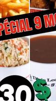 Image promotion Restaurant Dixie Lee