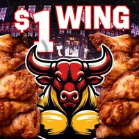 Image promotion Buffalo Wing House