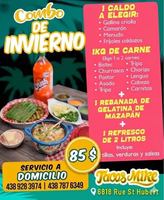 Image promotion Plaza Latina