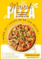 Image promotion Le Quai Resto-Pub