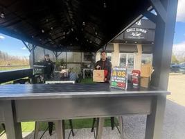 Image promotion Chez Simon Cantine Urbaine