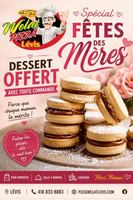 Image promotion Pizza Welat 2 Pour 1