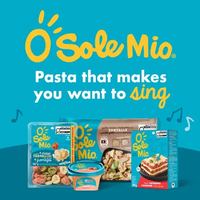 Image promotion O Sole Mio