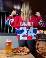 Image promotion Restaurant Normandin Sherbrooke