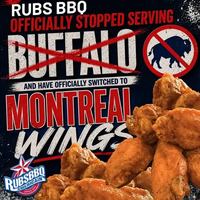 Image promotion Rubs BBQ Pierrefonds