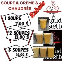 Image promotion La chaude assiette