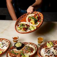 Image promotion Guacamole y tequila - Restaurant mexicain Sherbrooke