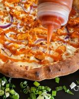 Image promotion Pizza Salvatoré