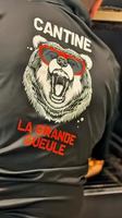 Image promotion Cantine La Grande Gueule