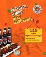 Image promotion La Cantine Punjab