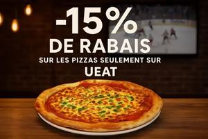Image promotion Restaurant Chantmartin