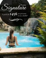 Image promotion Bistro Le Balzac