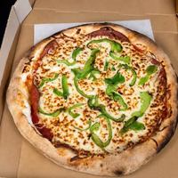 Image promotion Pizzeria Péppé & Co