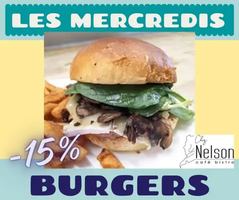 Image promotion Chez Nelson