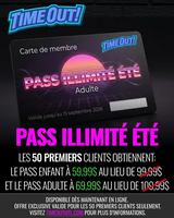 Image promotion TimeOut - Restaurant