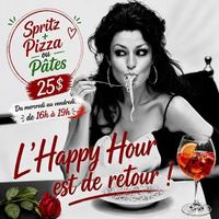 Image promotion Restaurant La Molisana