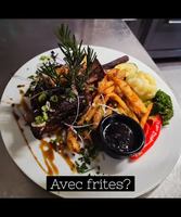 Image promotion Le Bistro d'en Haut