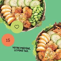 Image promotion Yuzu sushi