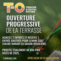 Image promotion T-O Mirabel