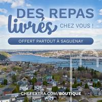 Image promotion Au Chef Extra Traiteur