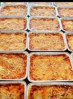 Image promotion Nonna's Catering MTL