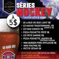 Image promotion Brasserie Le Jasper