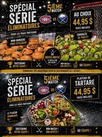 Image promotion Croque Midi Boîtes à Lunch