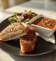 Image promotion Café Le Hibou