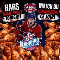 Image promotion Rubs BBQ Pierrefonds