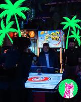 Image promotion Arcade Tropicale - Saint-Eustache