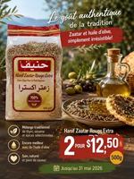 Image promotion Baghdi Chomedey