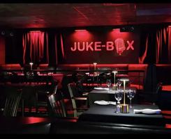 Image promotion Restaurant Juke-Box
