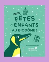 Image promotion Les Amis du Biodôme