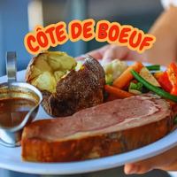 Image promotion Restaurant Texas Star