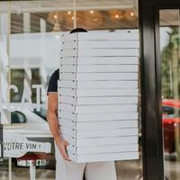 Image promotion Pizzicato