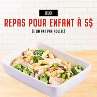 Image promotion Toujours Mikes