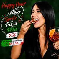 Image promotion Restaurant La Molisana
