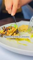 Image promotion Le Black Forest-cuisine urbaine Terrebonne