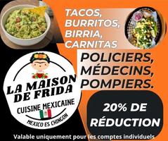 Image promotion La maison de frida